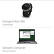 Illustration for article titled Android Wear Review: Moto 360 (Updated! x2)